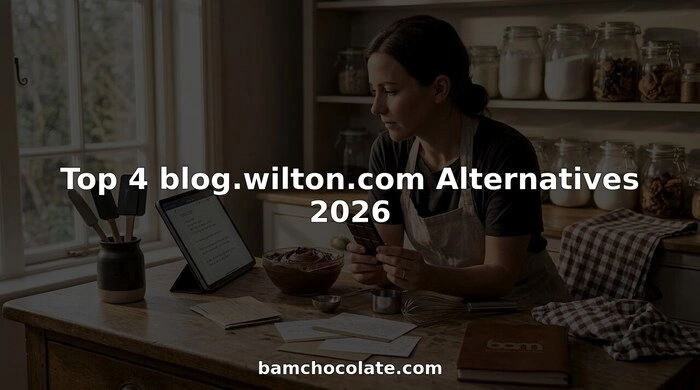 top 4 alternative blogwiltoncom za 2026