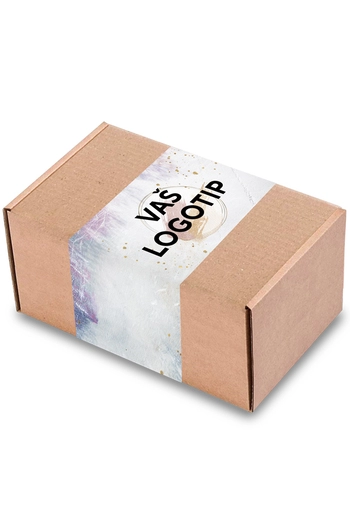 Darovni paket DUO preljev