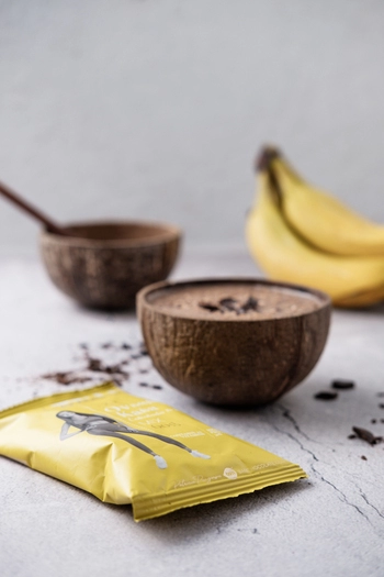 FIT doručak, čokolada i banana, 20 komada