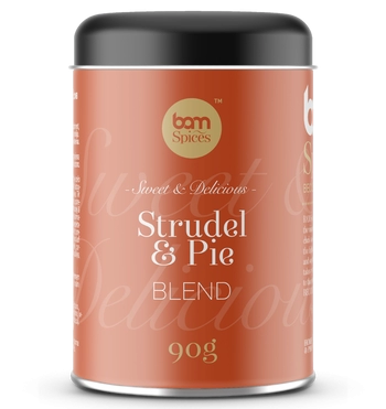 strudel a pita zacinski miks 90 g