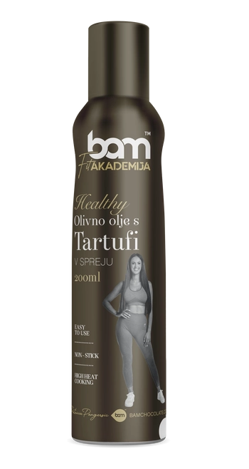 maslinovo ulje s tartufima (sprej) 200 ml