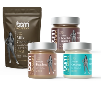FIT kremasti paket