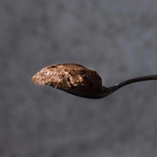 kremasti cokoladni mousse u casi