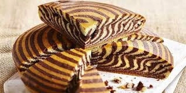 cokoladna torta sa sirom