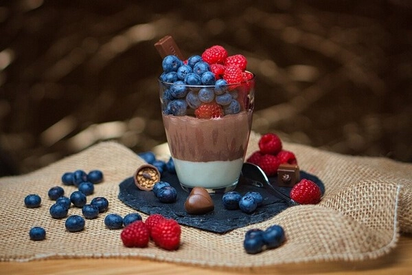 domaci cokoladni puding
