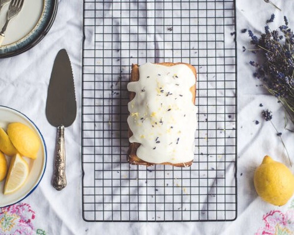 lemon cake