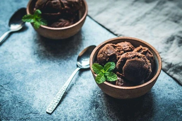 cokoladni sorbet