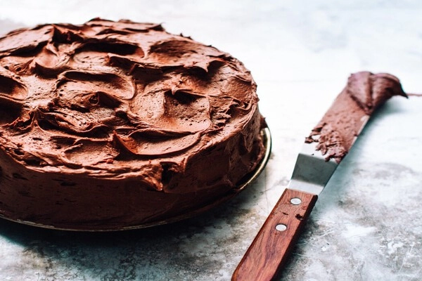 krema za premazivanje torti ili ganache krema