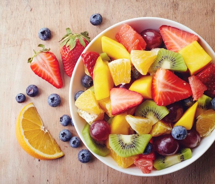 bambasticna vocna salata