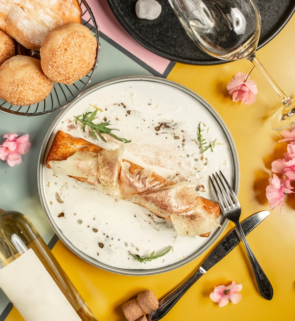palacinke sa svjezim sirom