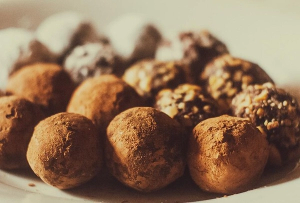 klasicni cokoladni trufflesi