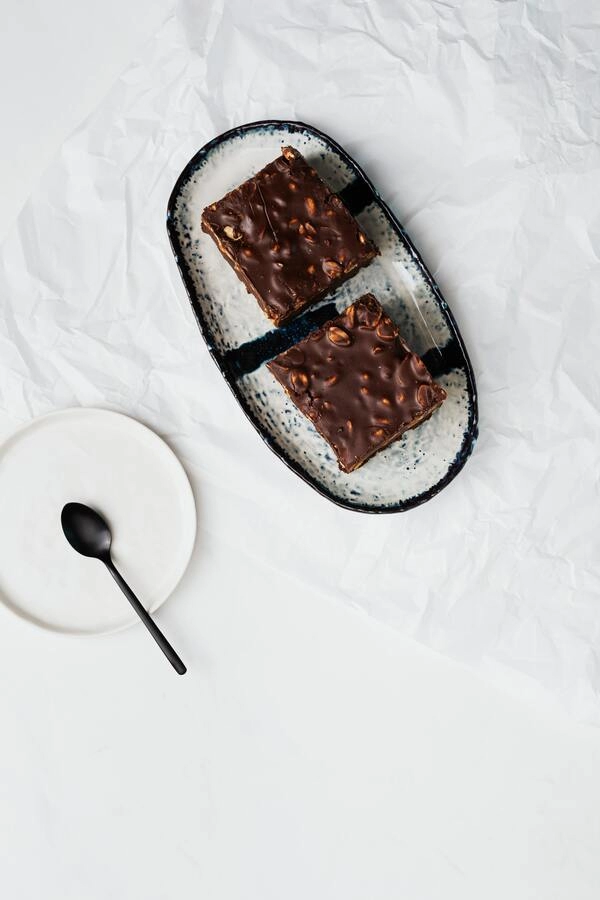 snickers browniji